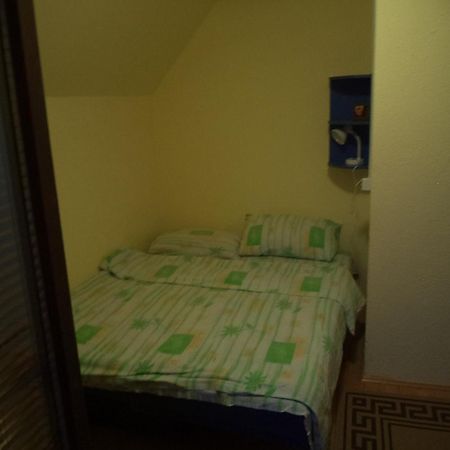 Apartments Zekovic جابلياك المظهر الخارجي الصورة