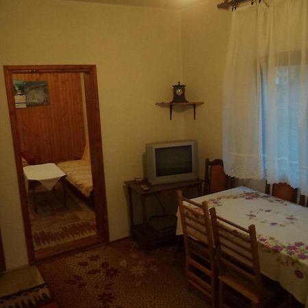 Apartments Zekovic جابلياك المظهر الخارجي الصورة