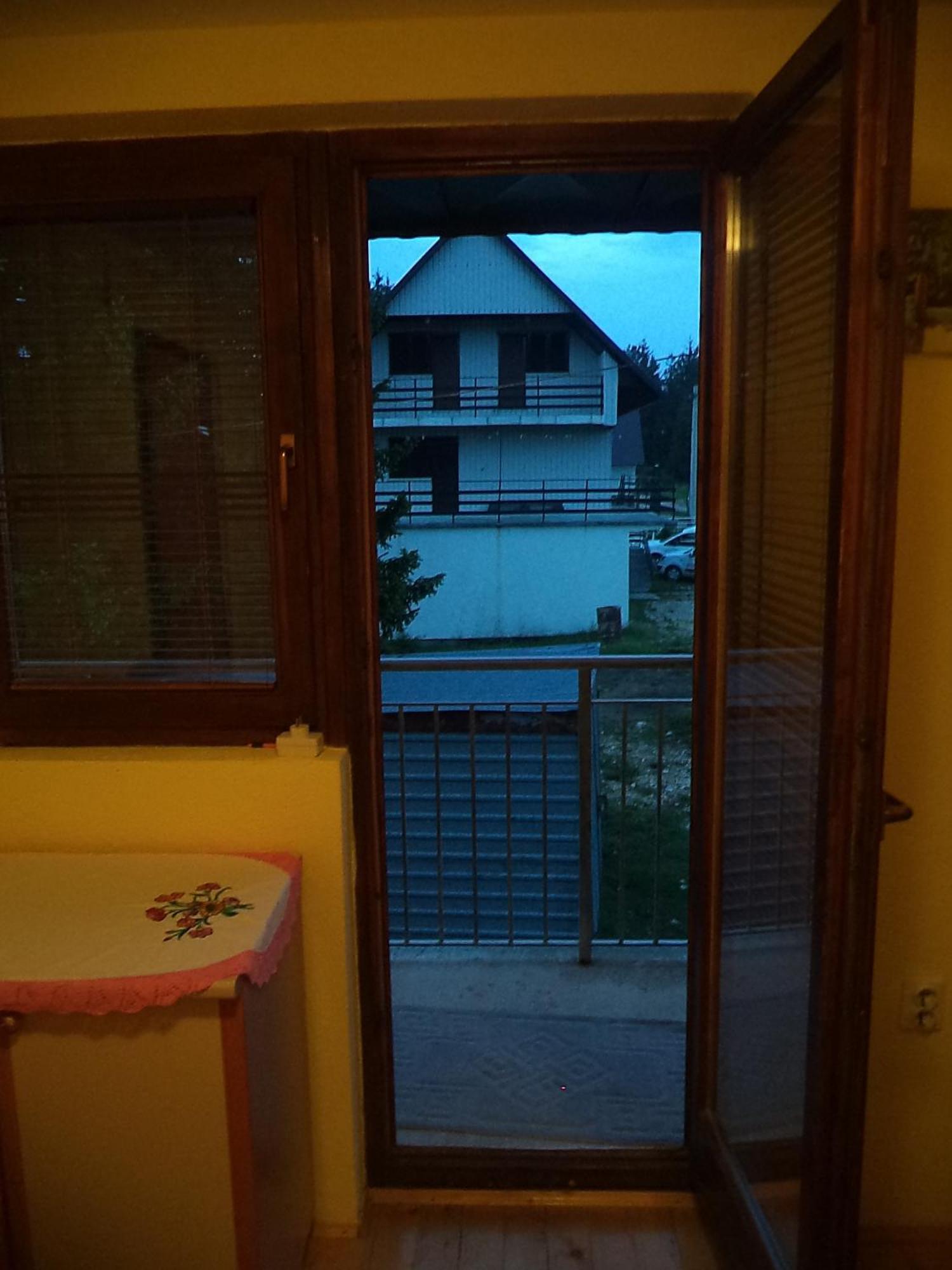 Apartments Zekovic جابلياك المظهر الخارجي الصورة