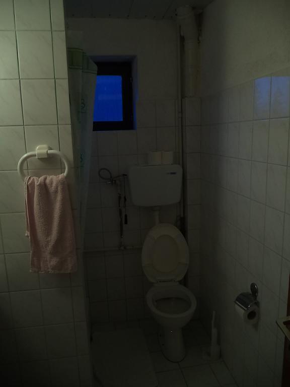 Apartments Zekovic جابلياك الغرفة الصورة
