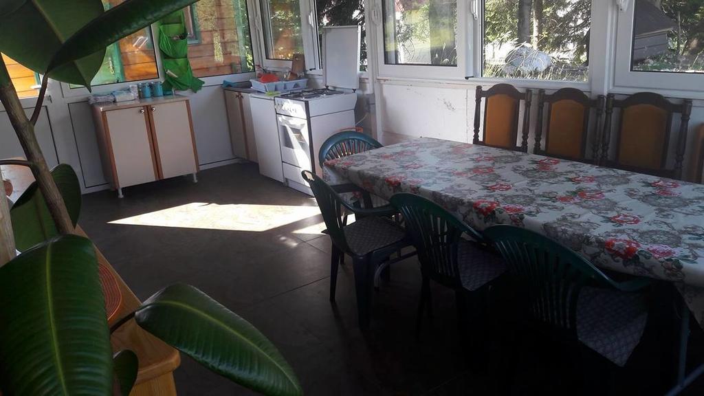 Apartments Zekovic جابلياك المظهر الخارجي الصورة